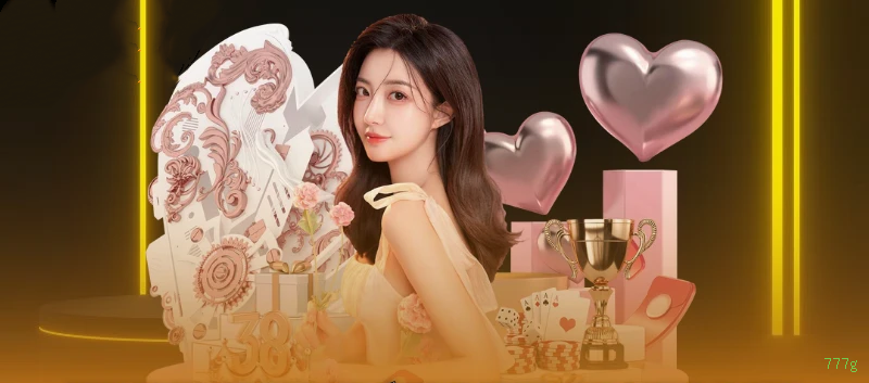 777g App - Aplicativo Oficial para Android e iOS