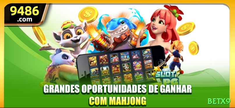 Torneios betx9 app - betx9 🎰📉 Anti-Martingale em slots: dobre stake só após big win — protege banca e deixa lucrar nas sequências quentes! 🔥🛡️